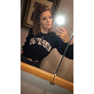 Meet your Posher, Jade